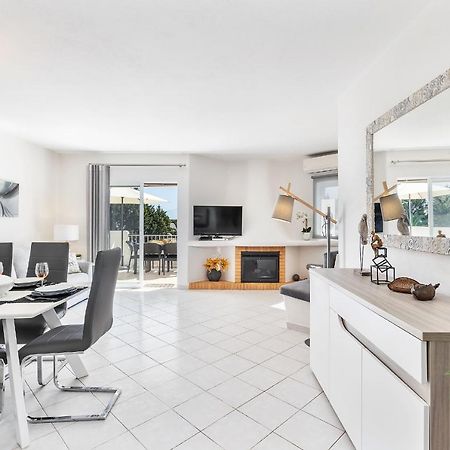 Apartament Portes Balaia Albufeira Exterior photo