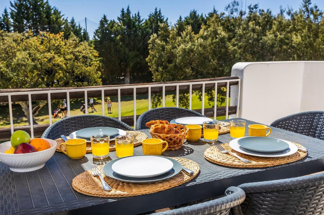 Apartament Portes Balaia Albufeira Exterior photo