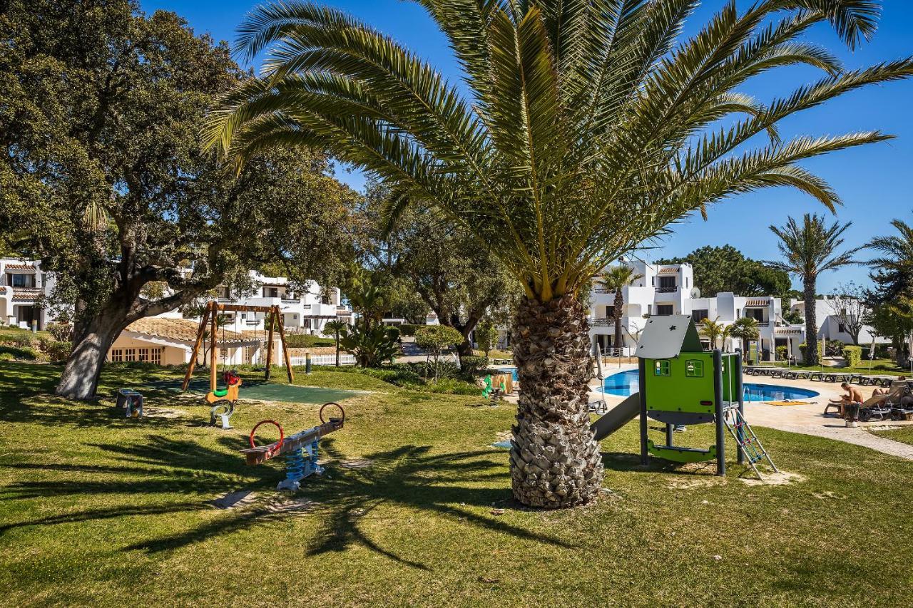 Apartament Portes Balaia Albufeira Exterior photo