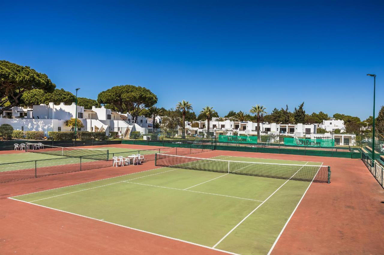 Apartament Portes Balaia Albufeira Exterior photo