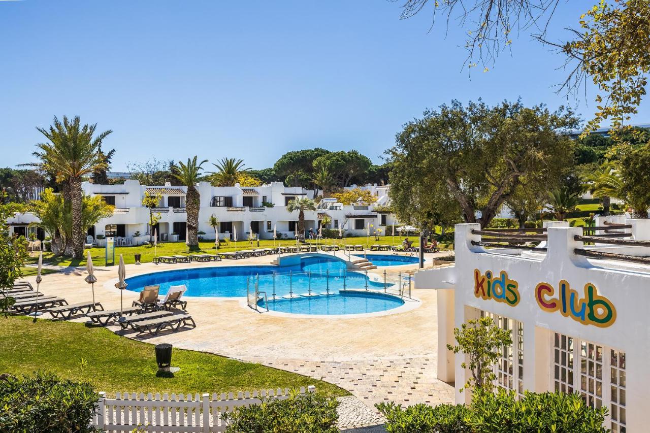 Apartament Portes Balaia Albufeira Exterior photo