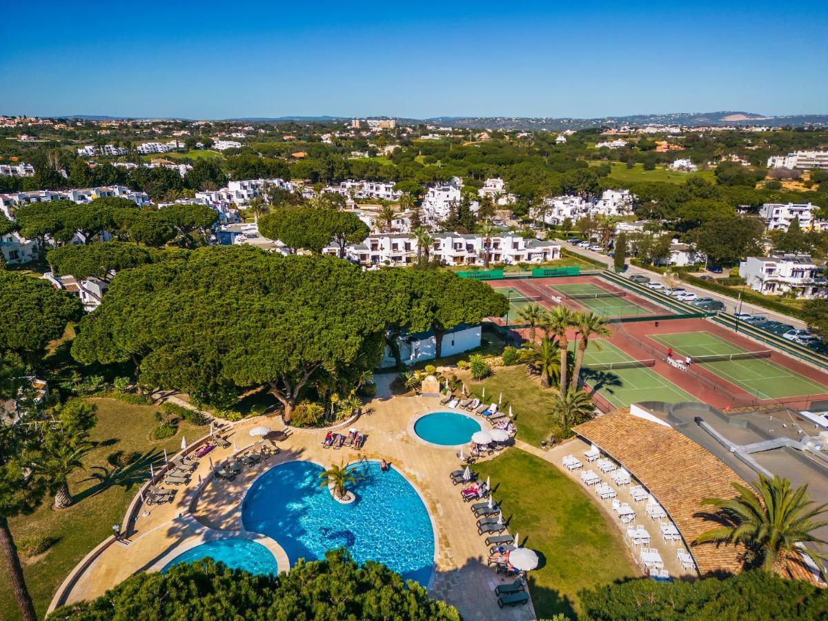 Apartament Portes Balaia Albufeira Exterior photo