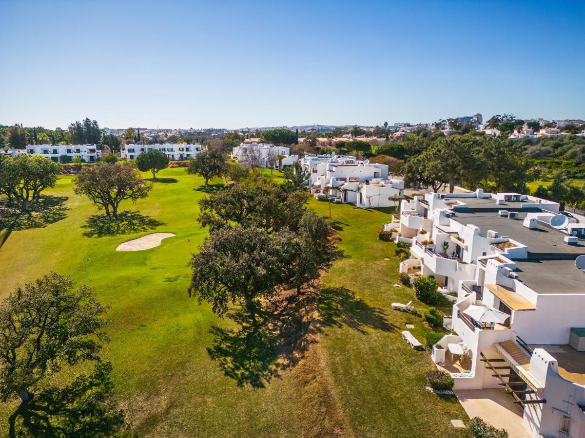 Apartament Portes Balaia Albufeira Exterior photo