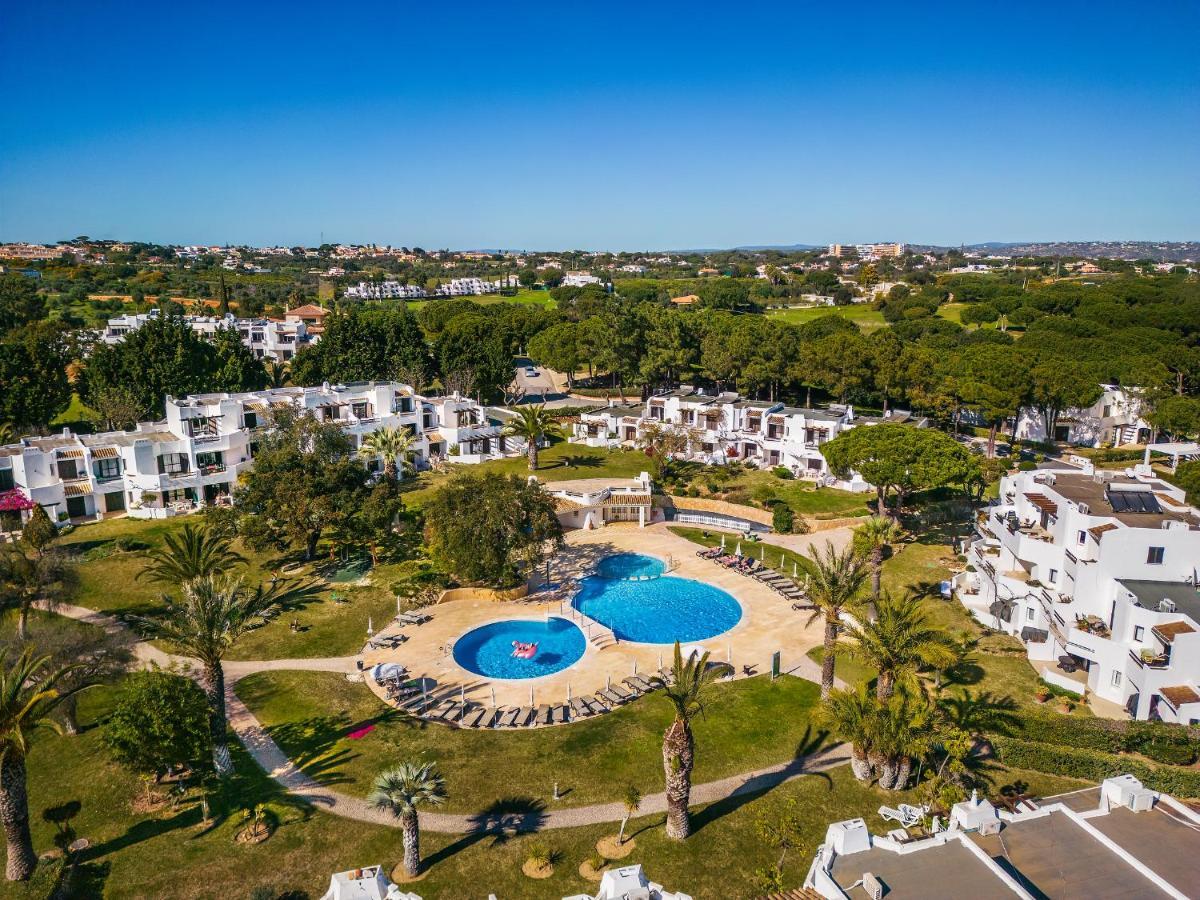 Apartament Portes Balaia Albufeira Exterior photo